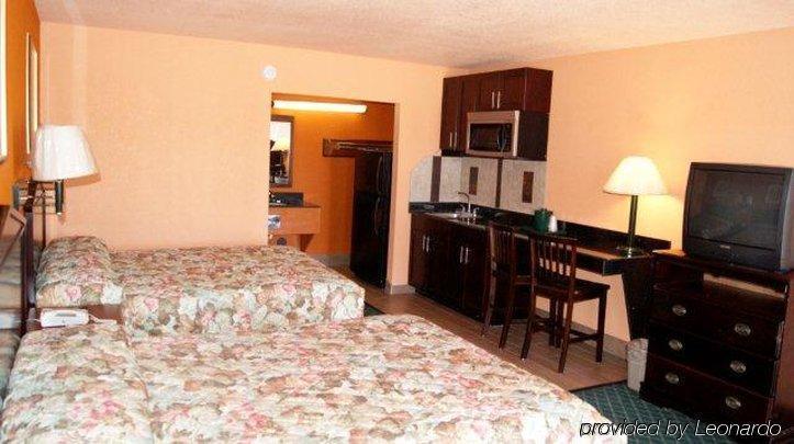 Five Star Inn Burleson Phòng bức ảnh