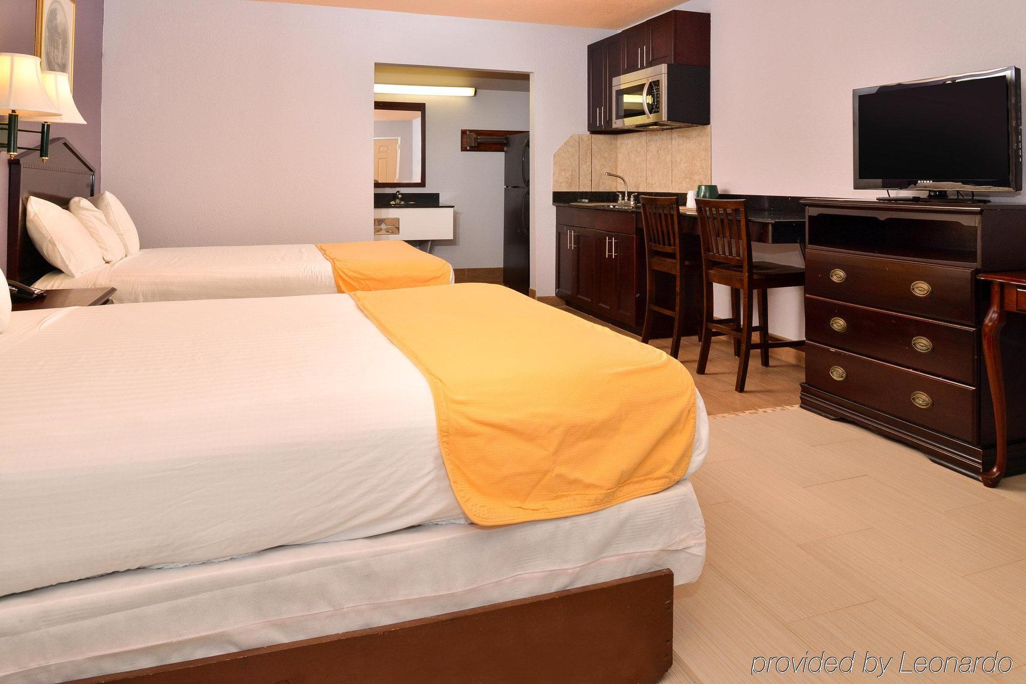 Five Star Inn Burleson Ngoại thất bức ảnh