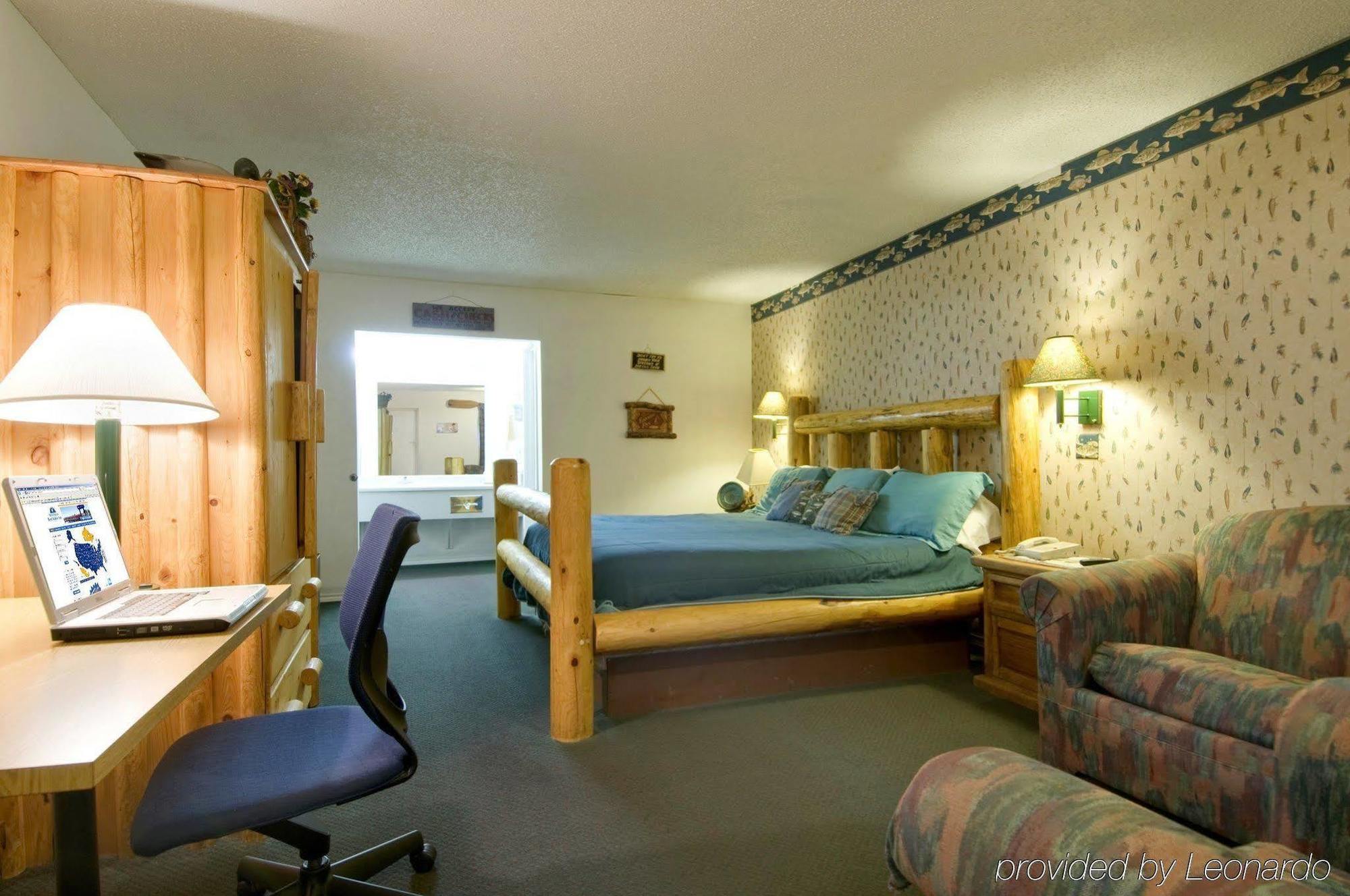 Five Star Inn Burleson Ngoại thất bức ảnh